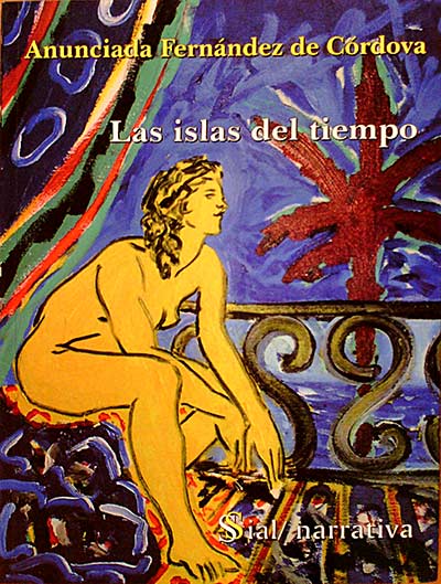 LAS ISLAS DEL TIEMPO