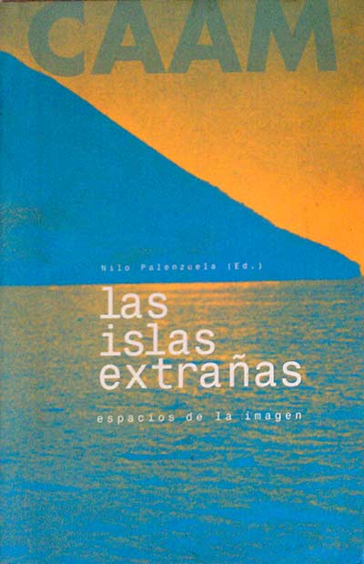 Las islas extrañas