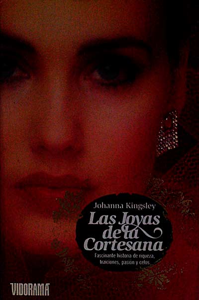 Las joyas de la cortesana