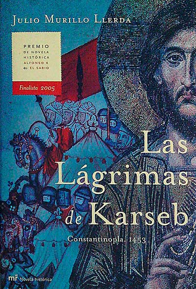 Las lágrimas de Karseb