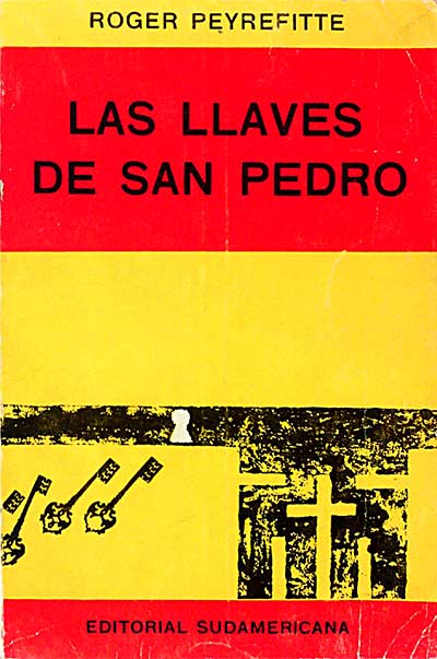 Las llaves de San Pedro