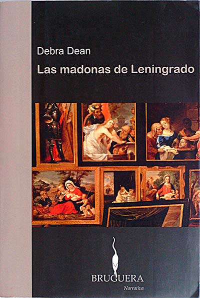 Las mandonas de Leningrado