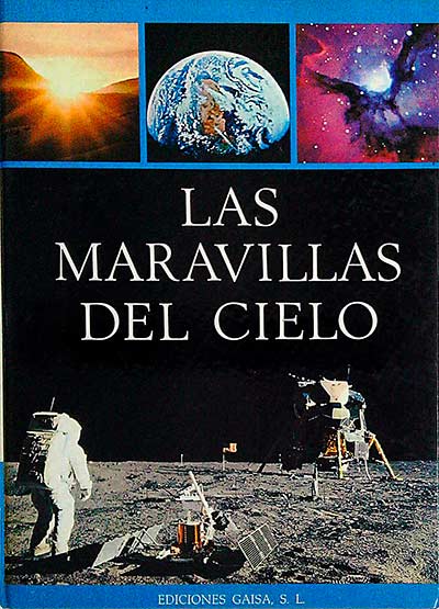 Las maravillas del cielo