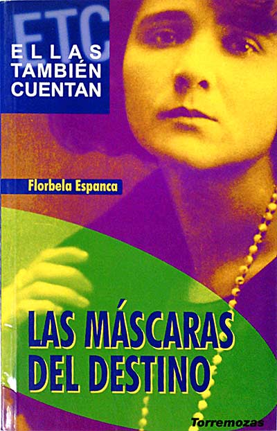 LAS MÁSCARAS DEL DESTINO