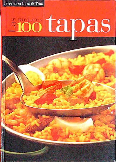 Las mejores 100 tapas