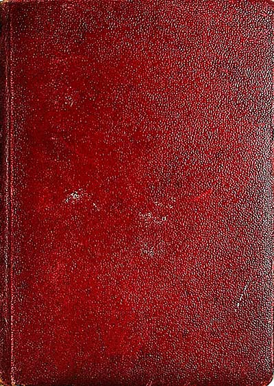 Las mejores novelas contemporáneas. Tomo 3 (1905 - 1909)