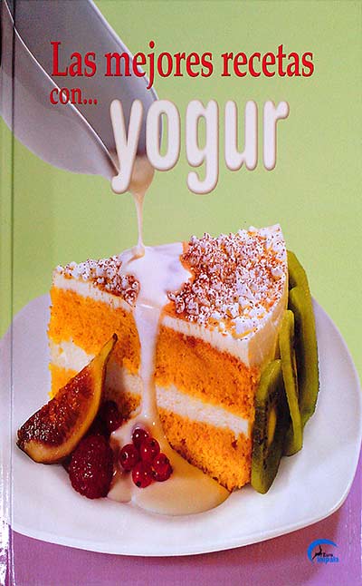 Las mejores recetas con yogur