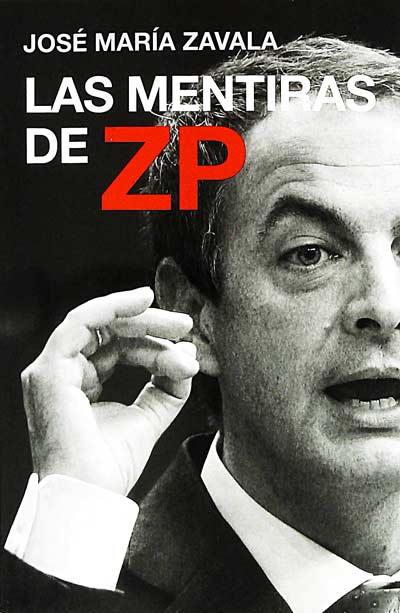 Las mentiras de ZP