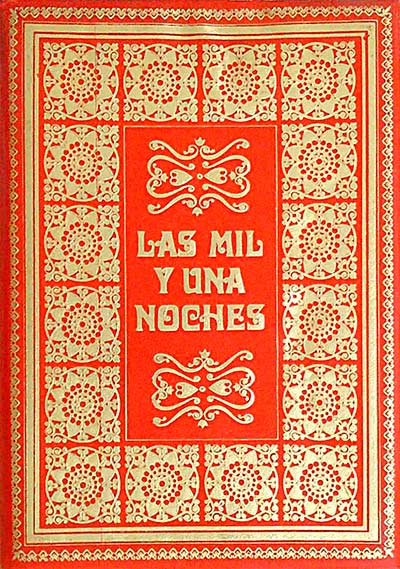 Las mil y una noches