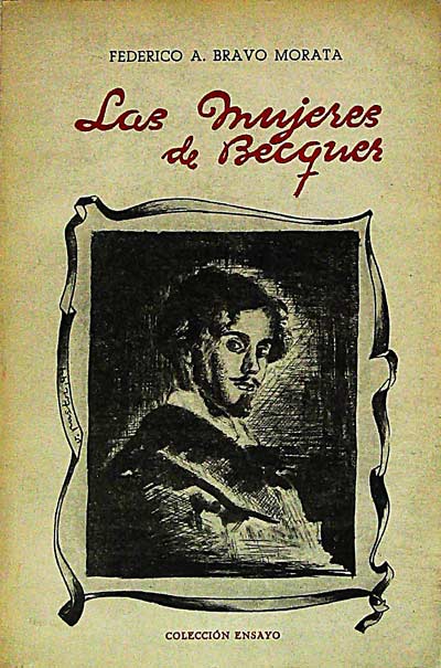 Las mujeres de Bécquer 