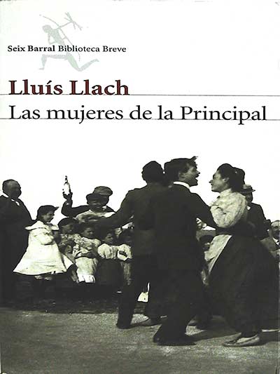Las mujeres de la Principal