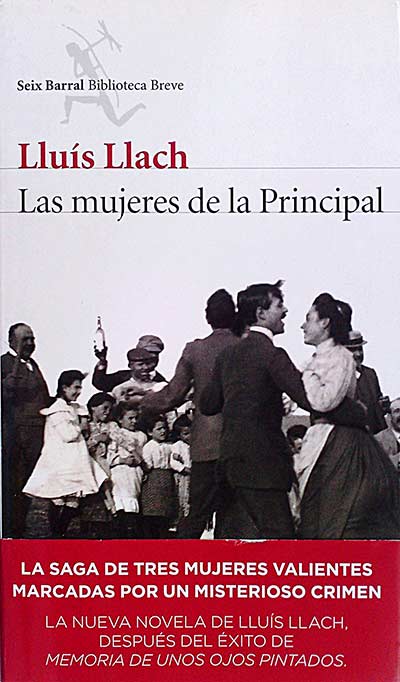 Las mujeres de la Principal