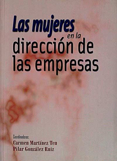 Las mujeres en la dirección de las empresas