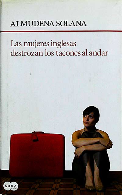 Las mujeres inglesas destrozan los tacones al andar