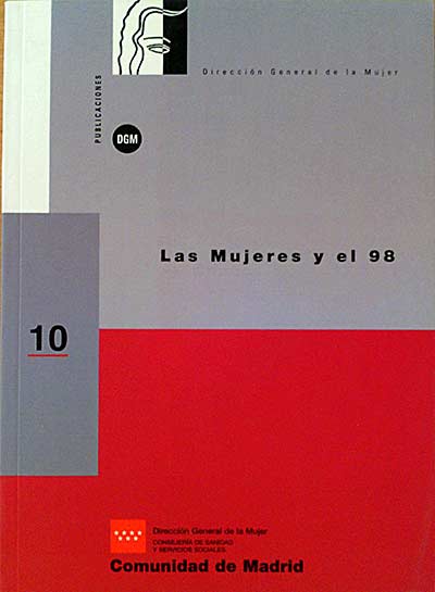 Las Mujeres Y El 98