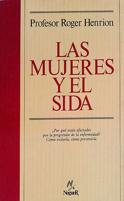 Las mujeres y el sida 