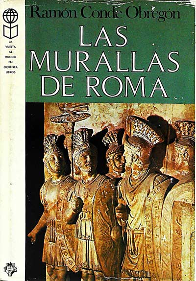 Las murallas de Roma