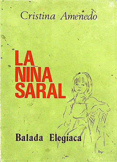 Las niña saral