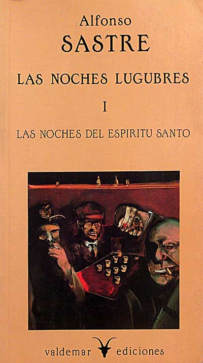 Las noches lugubres I 