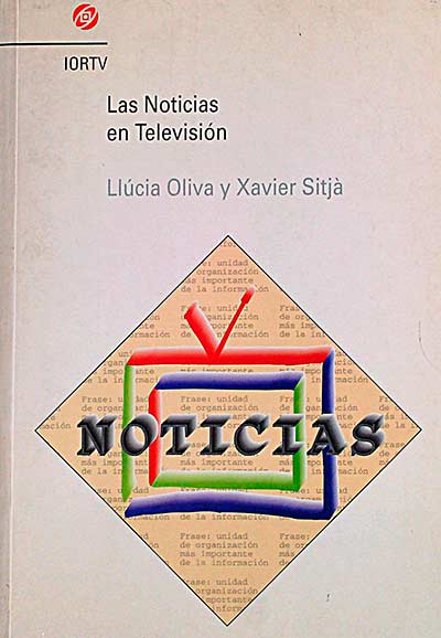 Las noticias en televisión