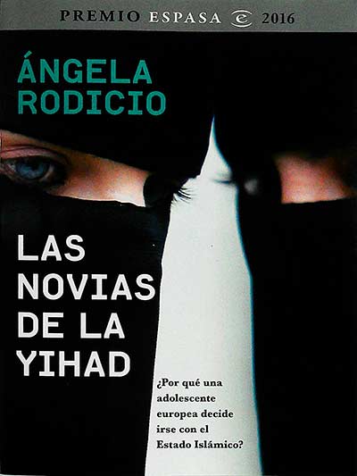 Las novias de la Yihad