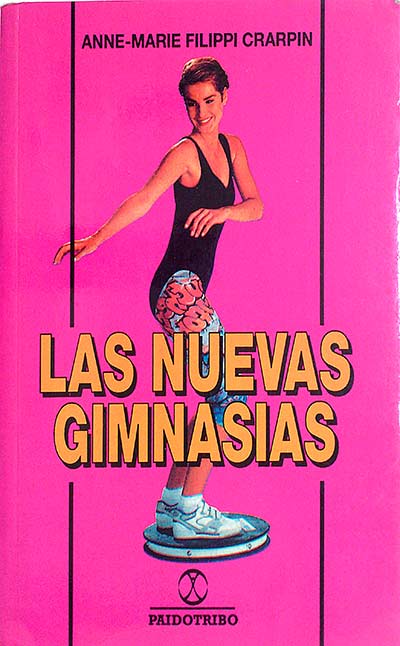 Las Nuevas Gimnasias
