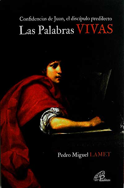 Las palabras vivas