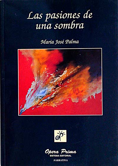 Las pasiones de una sombra 