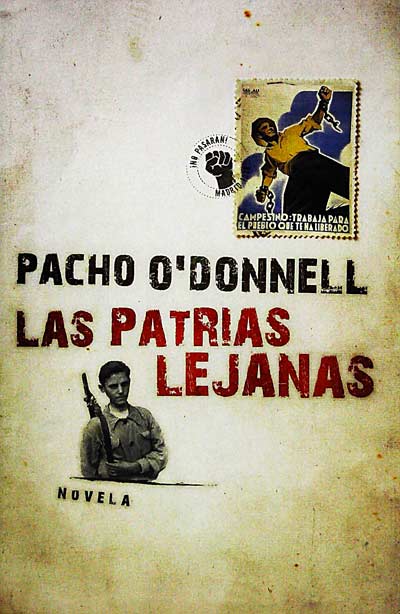 Las patrias lejanas 