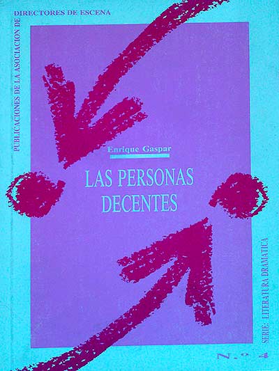 Las personas decentes