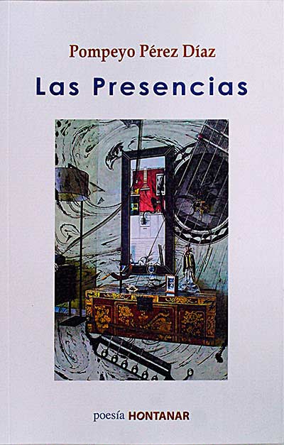 Las presencias 