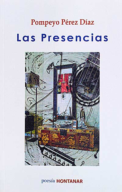 Las presencias 