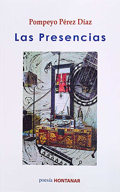 Las presencias 