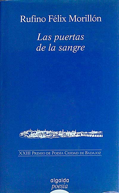 Las puertas de al sangre
