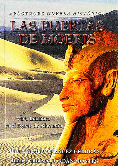 Las puertas de Moeris