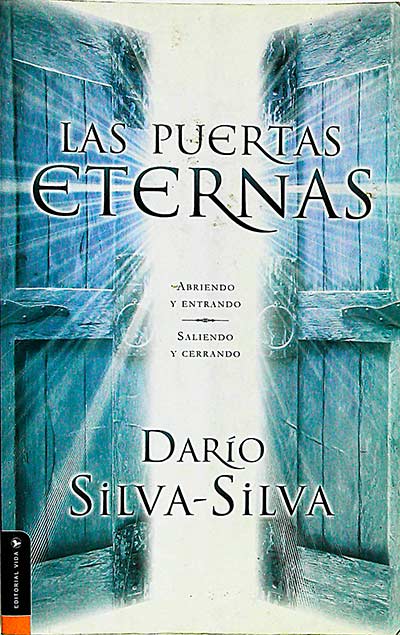 Las puertas eternas