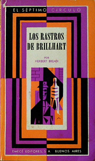 Las Rastros de Brillhart