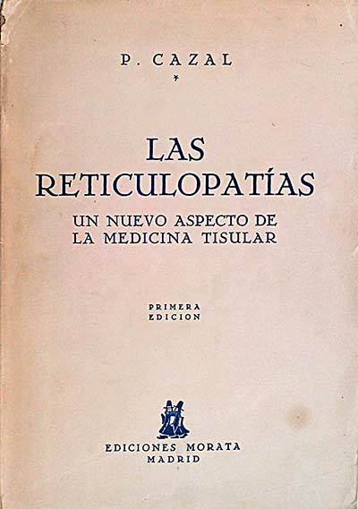 Las raticulopatías 