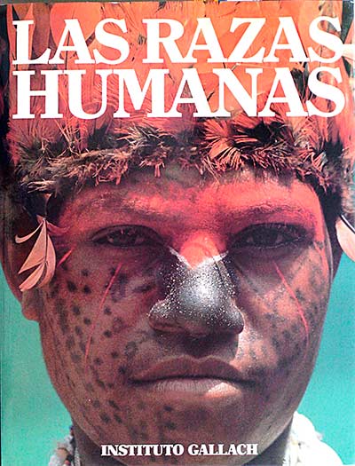 Las razas humanas 5