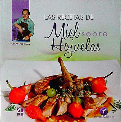 Las recetas de Miel sobre Hojuelas