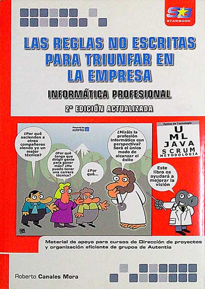Las reglas no escritas para triunfar en la empresa