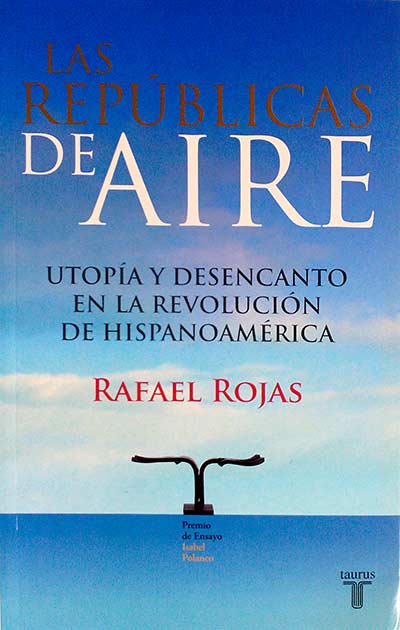 Las repúblicas de Aire