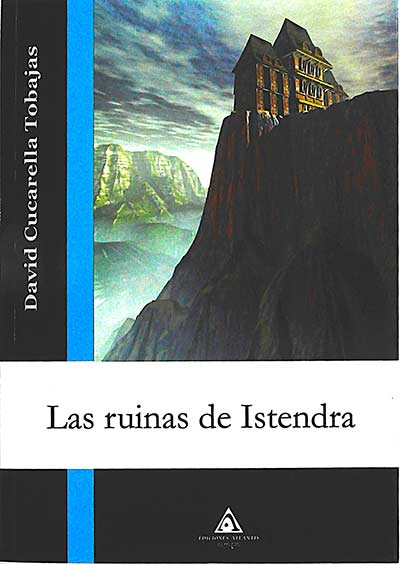 Las ruinas de Istendra