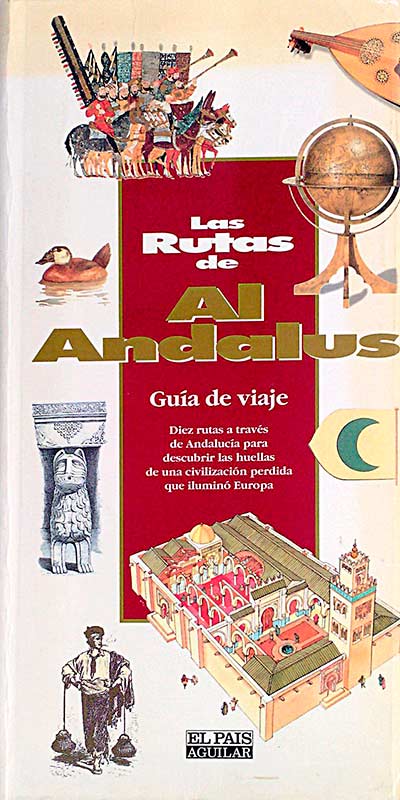 Las rutas de Al Andalus