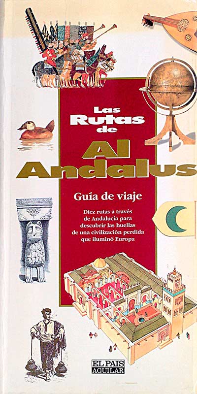 Las rutas de Al Andalus