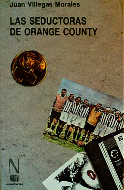 Las seductoras de orange country