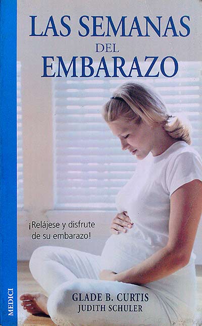 Las semanas del embarazo