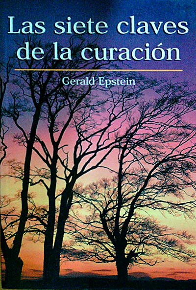 Las siete claves de la curación