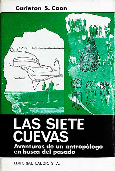 Las siete cuevas