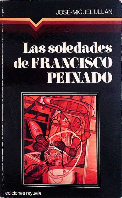 Las soledades de Francisco Peinado
